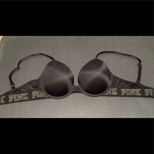PINK (VS) Bra